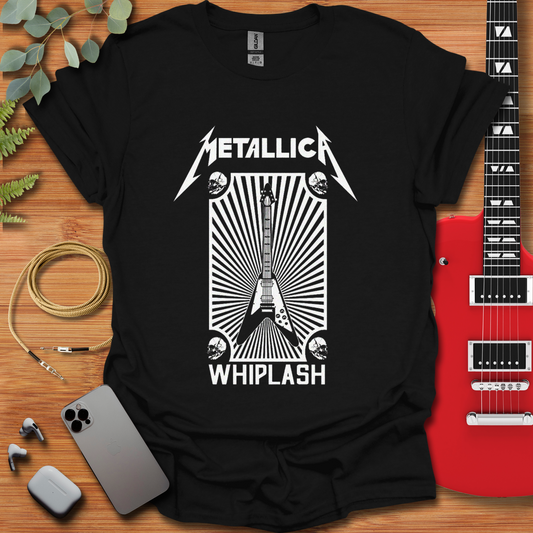 Metallica - Whiplash T-Shirt