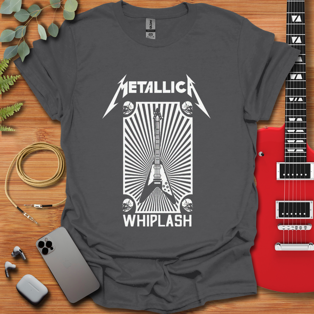 Metallica - Whiplash T-Shirt