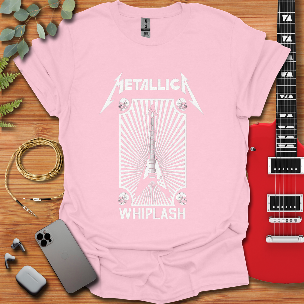 Metallica - Whiplash T-Shirt