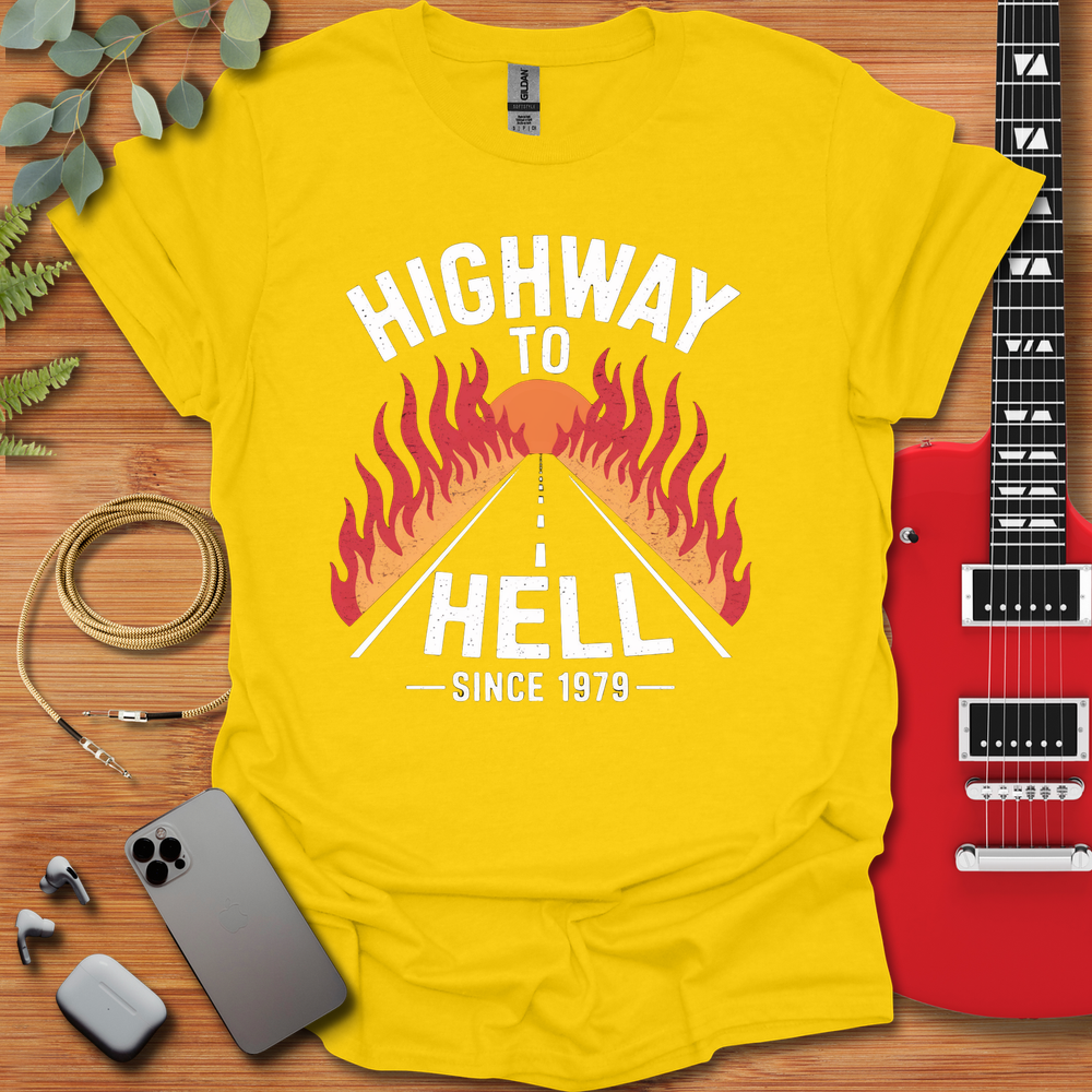 Highway to Hell