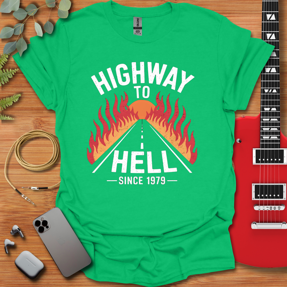 Highway to Hell