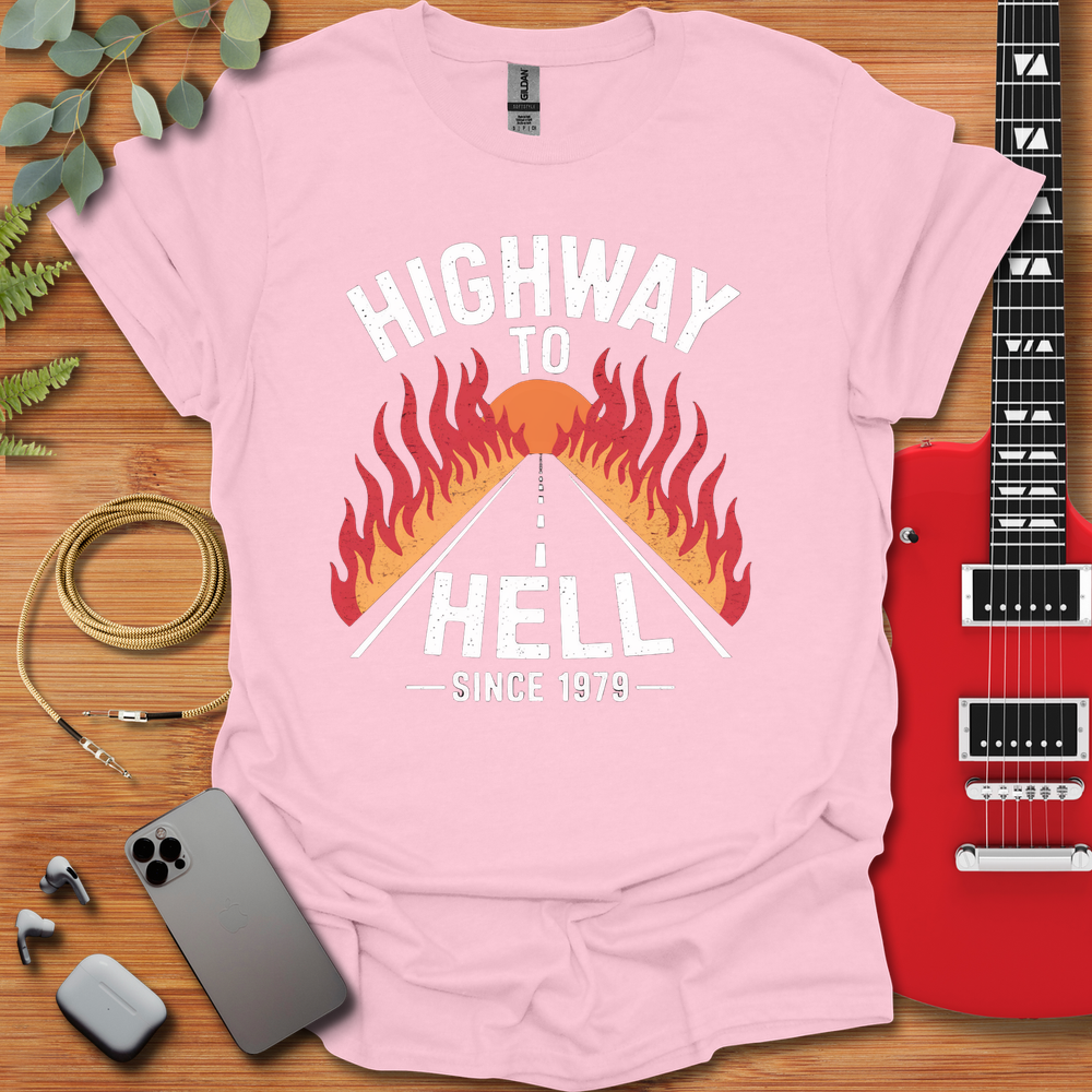 Highway to Hell