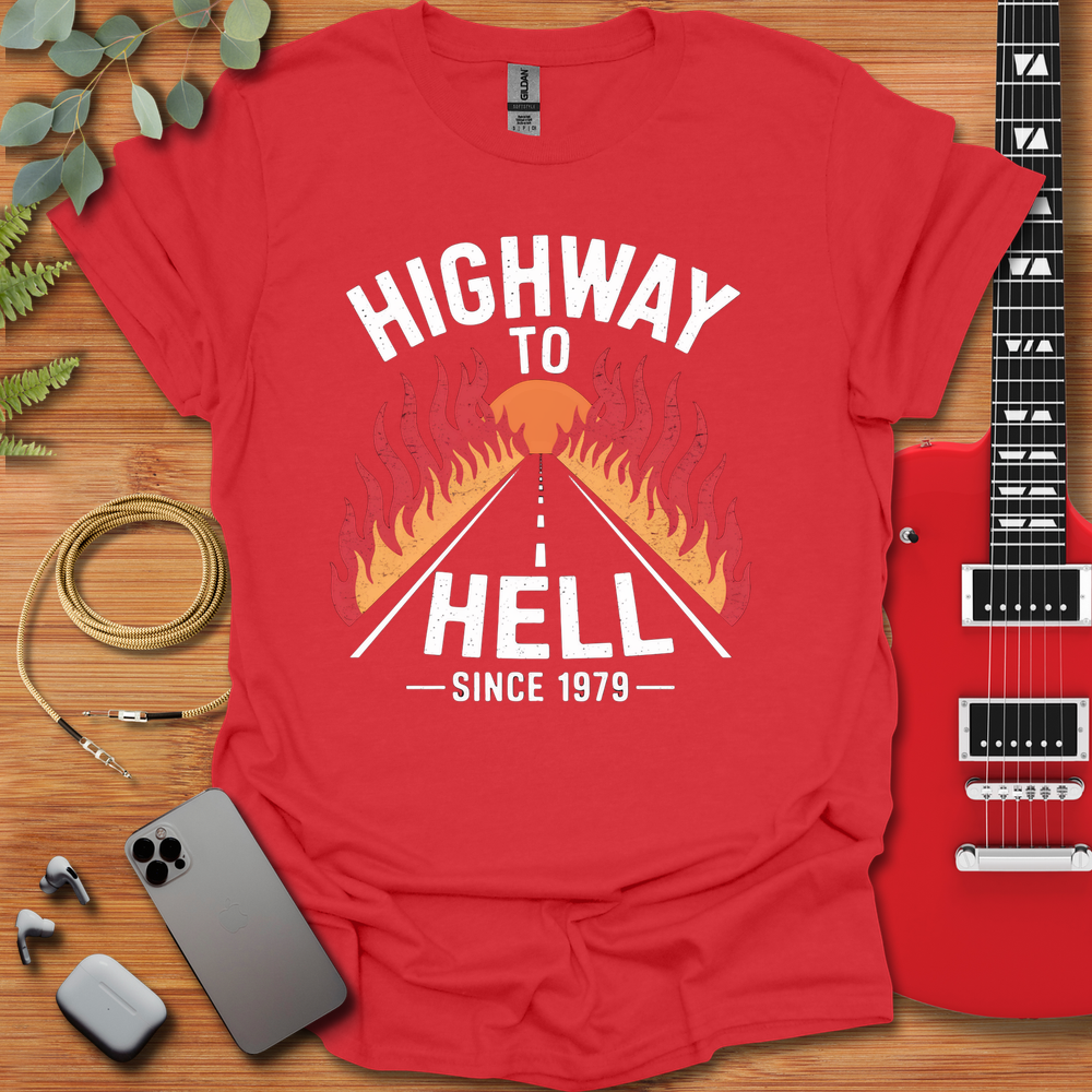 Highway to Hell