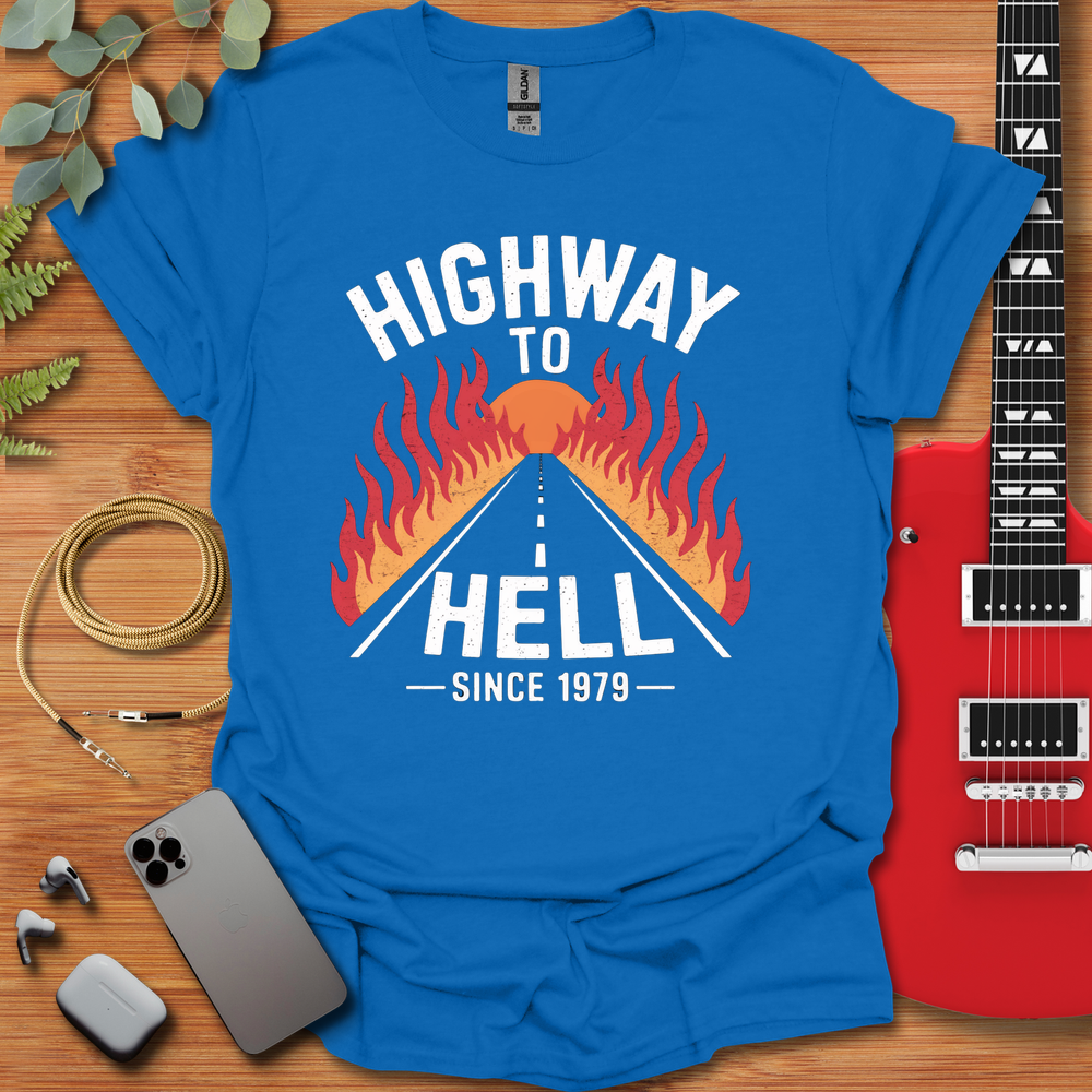 Highway to Hell